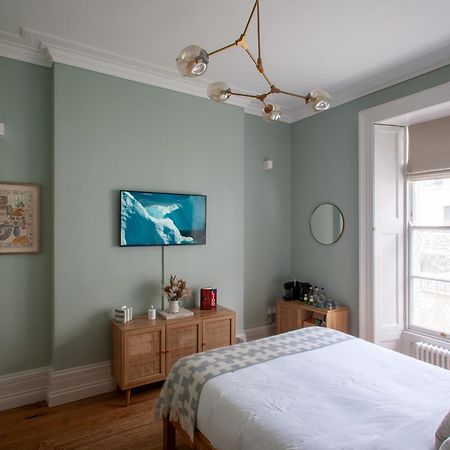 Отель Lido Townhouse Бристоль Экстерьер фото